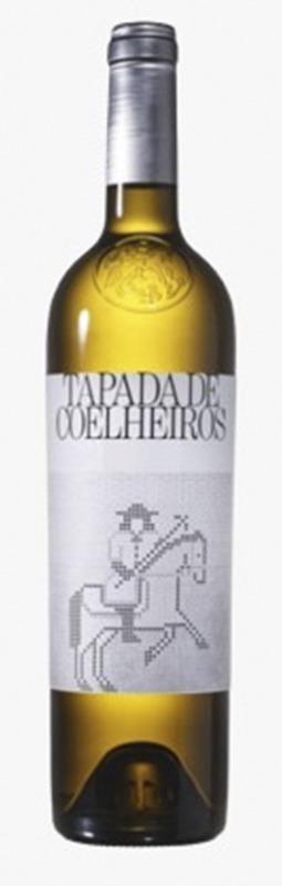 Tapada Coelheiros Branco