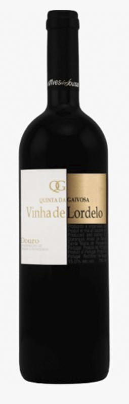 Quinta da Gaivosa Vinha de Lordelo